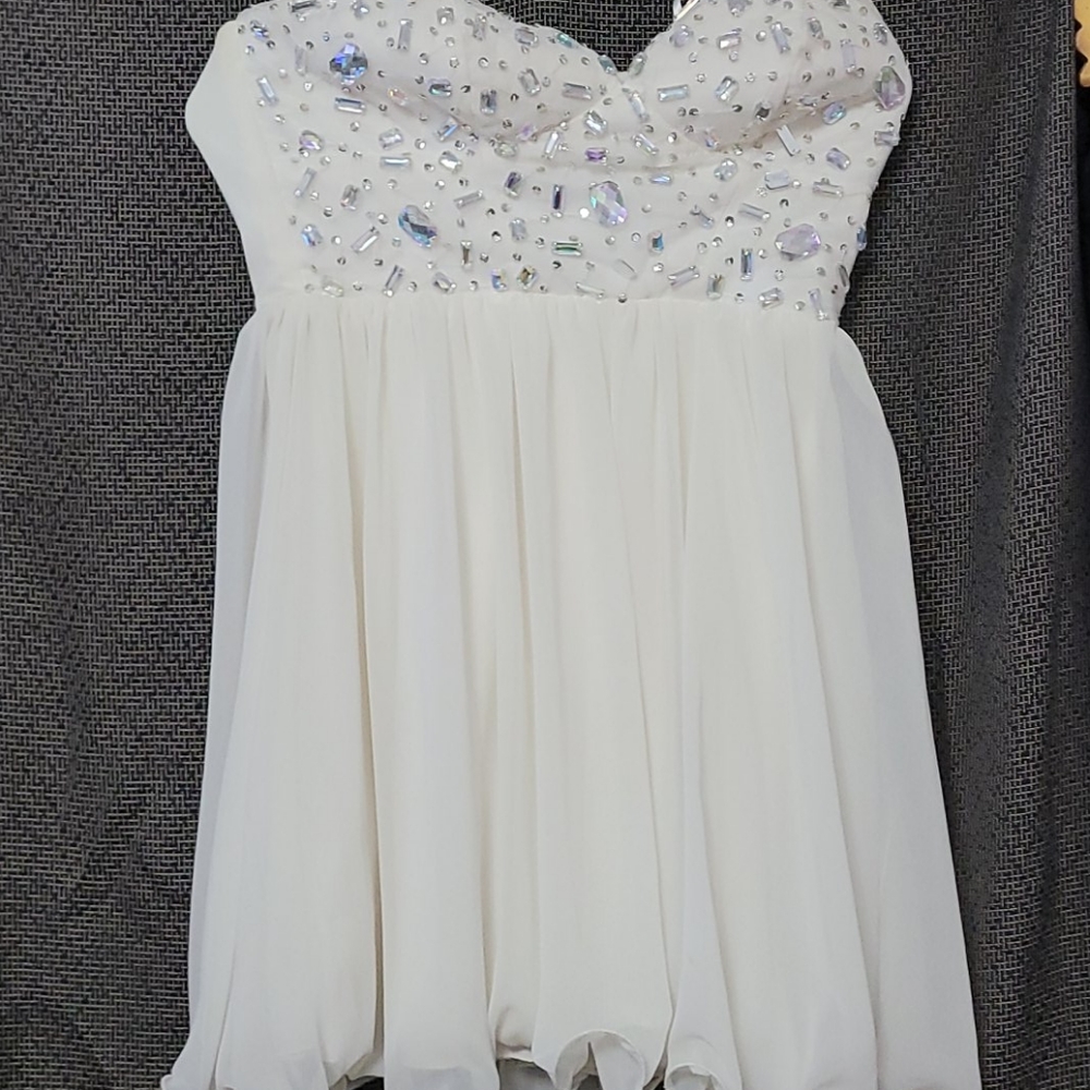 Party dress
